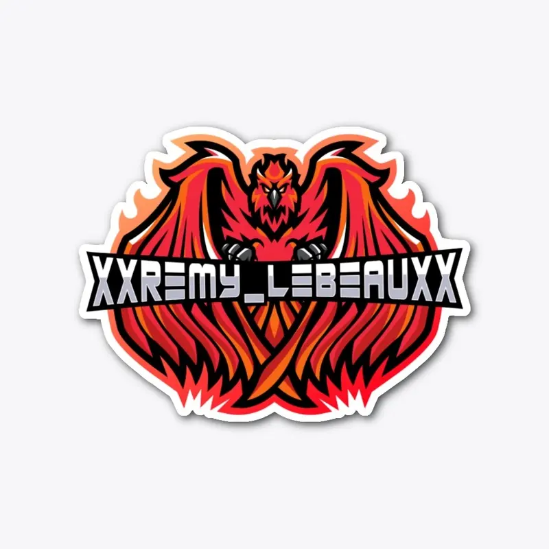 xXRemy_LebeauXx Merch